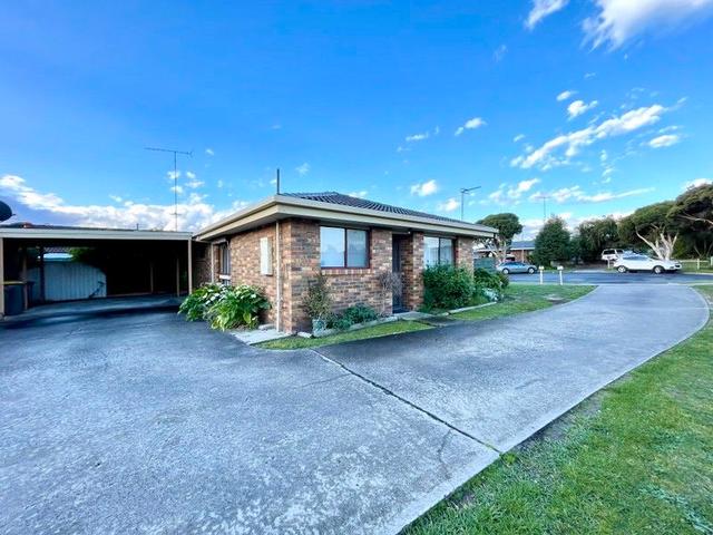 1/8 Carbine Court, VIC 3844