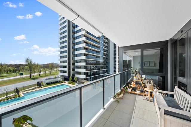 20/9 Irving Street, ACT 2606