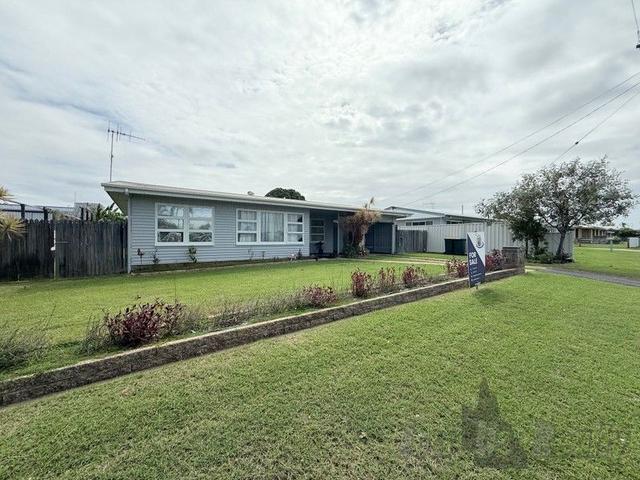 43 Warrell Street, QLD 4670