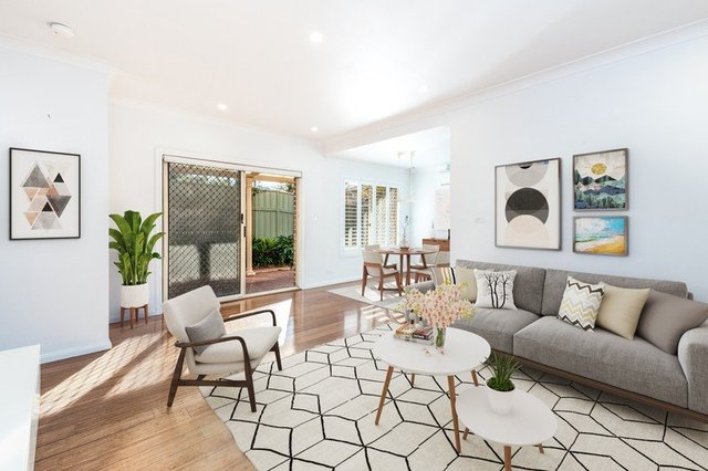 3/46 Manchester Road, NSW 2227