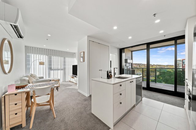 412/2 Grazier Lane, ACT 2617