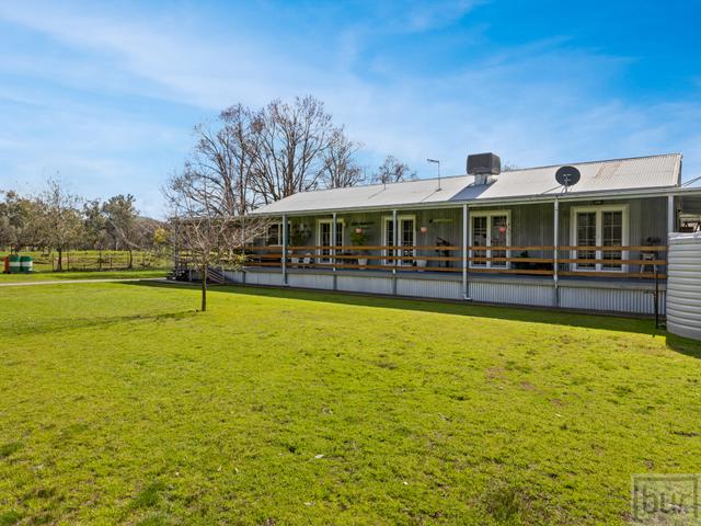 187 Bungowannah Road, NSW 2642