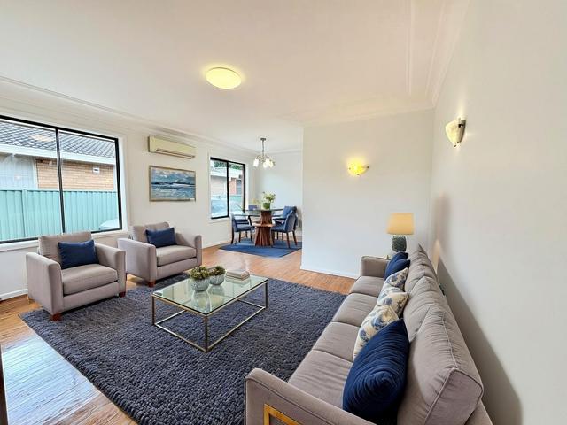 5 Waterton Avenue, NSW 2036