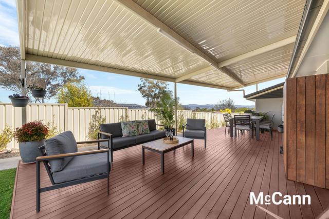 40 Aronson Crescent, ACT 2905