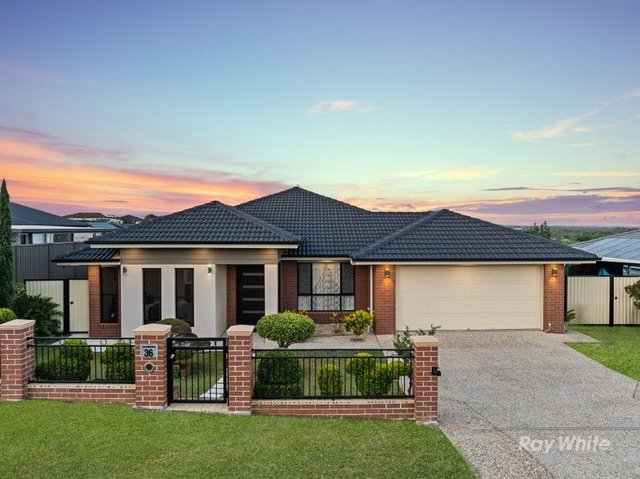 36 Marcus Drive, QLD 4118