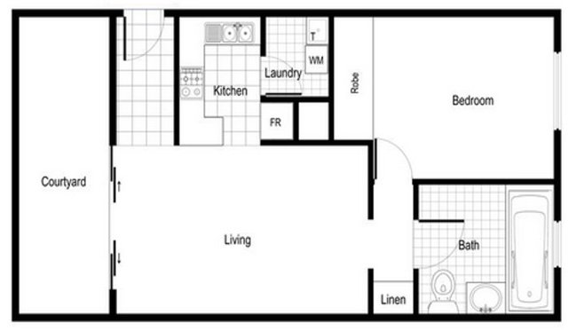 17/13 Thurlow Place, ACT 2617