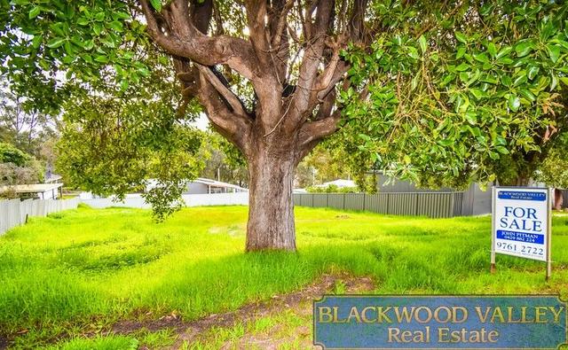 4 Brockman Street, WA 6255