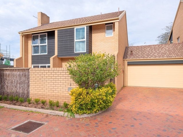 3/25 Giles Street, ACT 2604