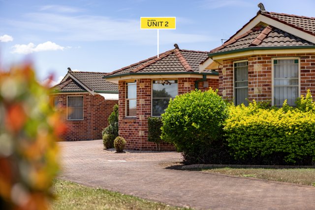 2/131 Edinburgh Drive, NSW 2430