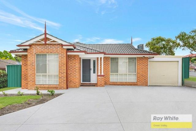 146B Whitford Road, NSW 2168