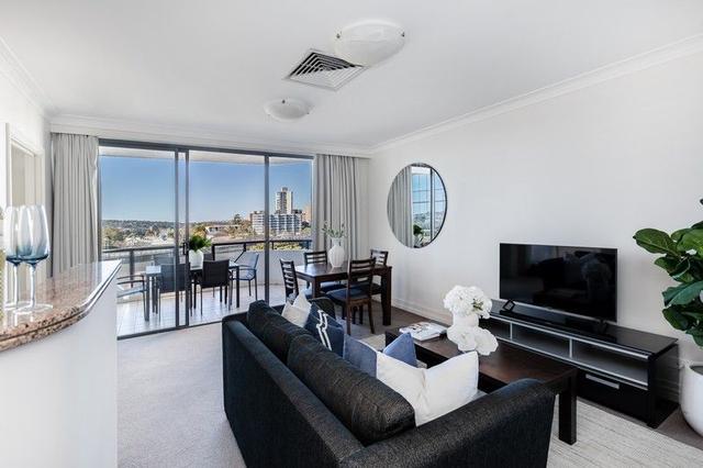 77/48 Alfred Street, NSW 2061