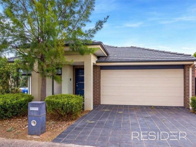 44 Kerrabee Drive, VIC 3754
