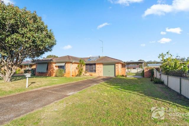 22 Sciacca Avenue, NSW 2428