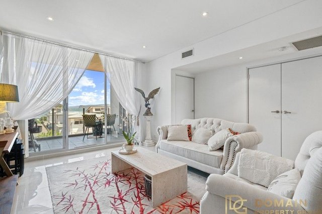 (no street name provided), NSW 2257