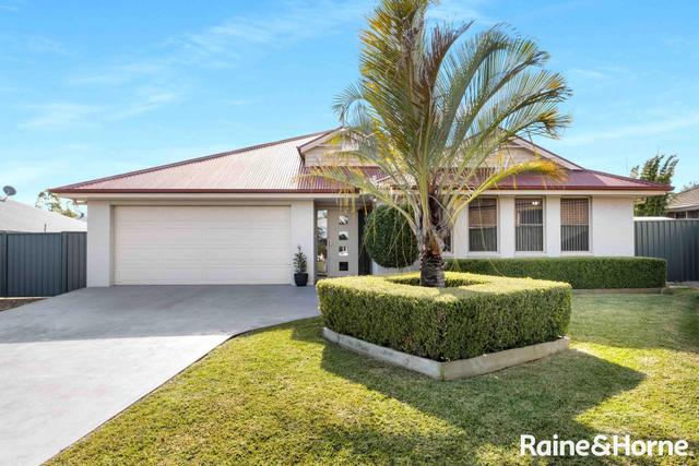 16 Cornwall Close, NSW 2541