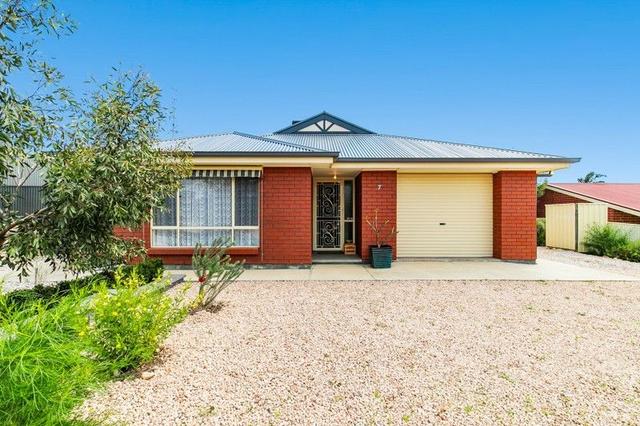 7 Falmouth Street, SA 5558