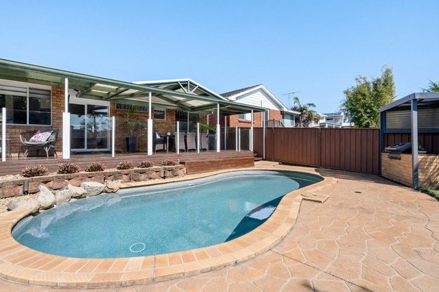 42 Edmund Avenue, NSW 2525