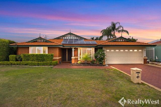 2 Diviney Court, WA 6147