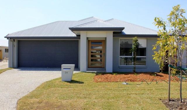 24 Yatala Street, QLD 4209