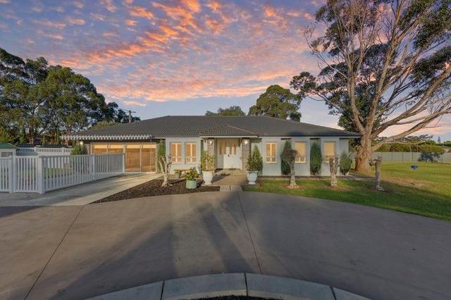 1b Meeking  Drive, VIC 3810