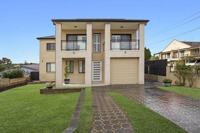 12 Eddystone  Road, NSW 2207