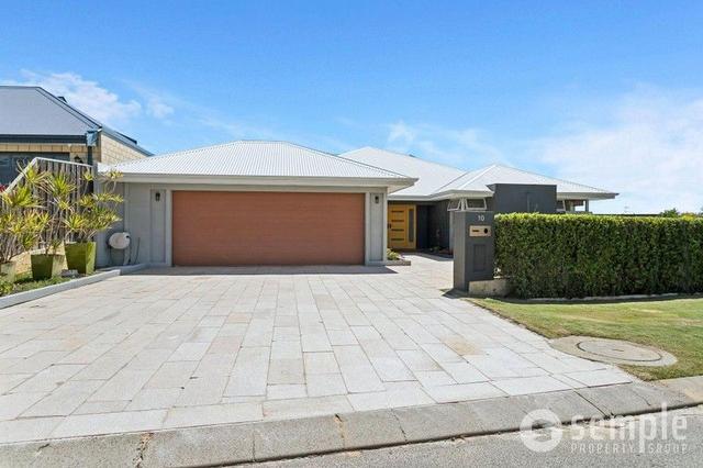 10 Hibbertia Follow, WA 6210