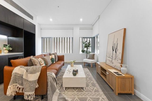 706/1B Lawson Square, NSW 2016