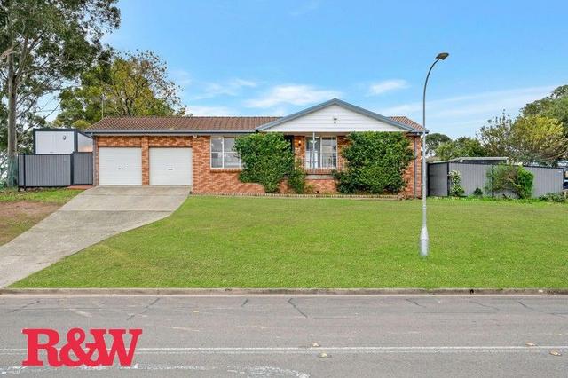 22 Lagonda Drive, NSW 2565