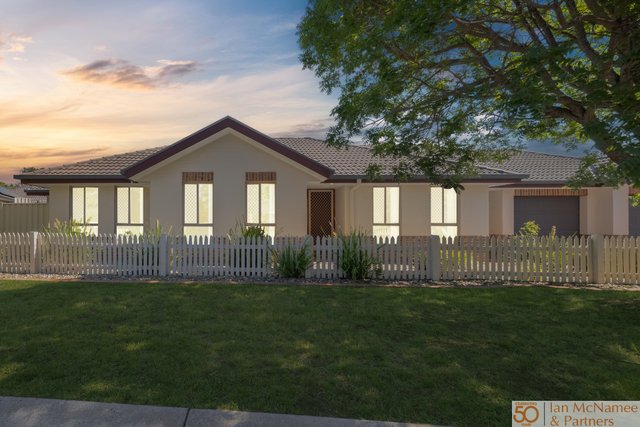 59 Rosewood Glen, NSW 2619