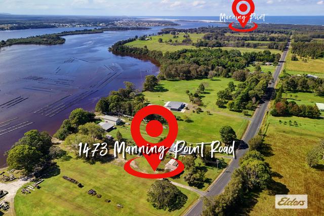 1473 Manning Point Road, NSW 2430