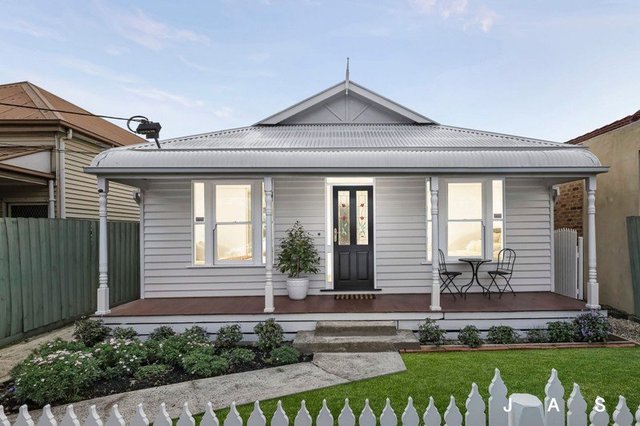 158 Pilgrim Street, VIC 3011