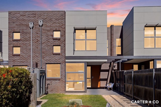 6/12 Helby Street, ACT 2914
