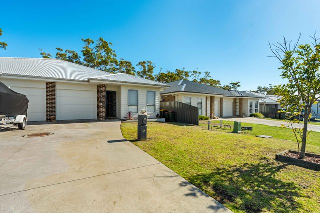 12A Lancing Avenue, NSW 2540