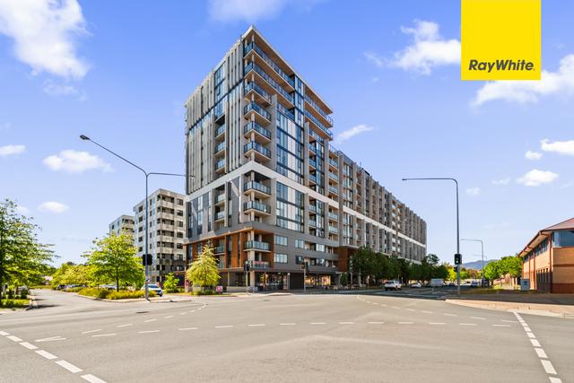 605/335 Anketell Street, ACT 2900