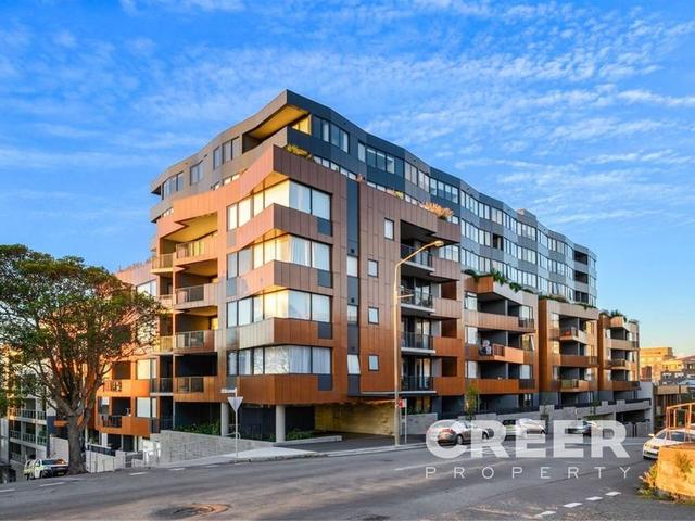 11/60 King Street, NSW 2300