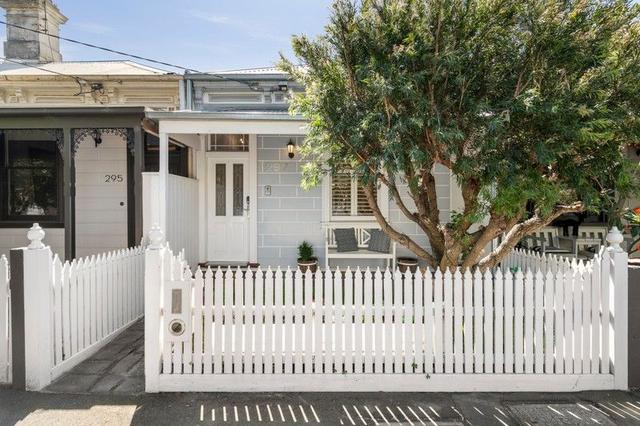 297 Ross Street, VIC 3207