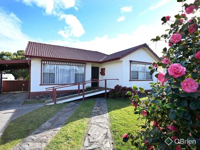 33 Dahlsen Crescent, VIC 3875