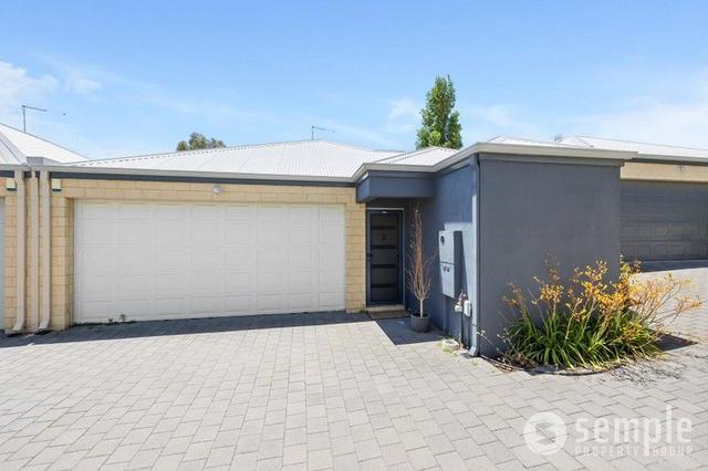 2/393 Carrington Street, WA 6163