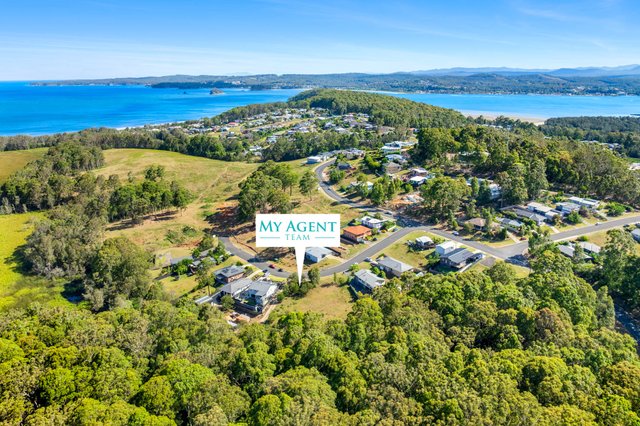 12 Clarence Street, NSW 2536