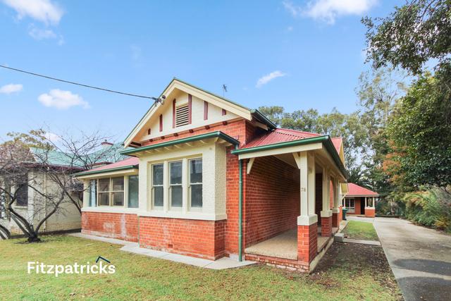 1/78 Johnston Street, NSW 2650