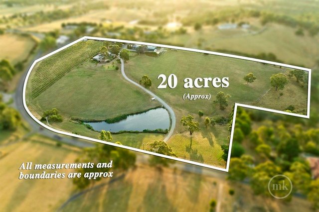 55 Kangaroo Ground-St Andrews Road, VIC 3097