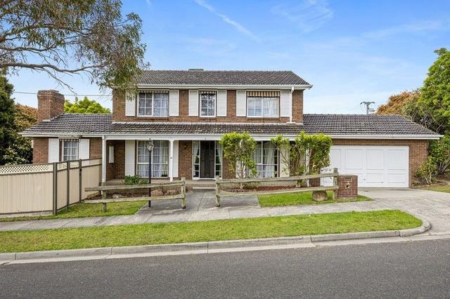 1 Colonial Drive, VIC 3133