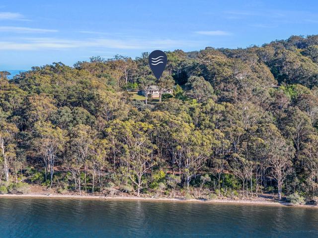 239 Wallagoot Lake Road, NSW 2550