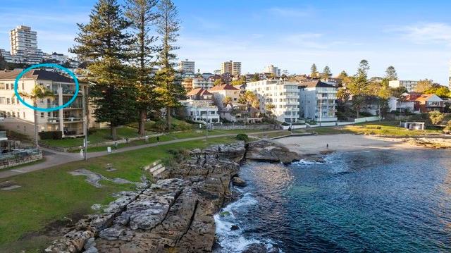 12/9 Fairlight Crescent, NSW 2094
