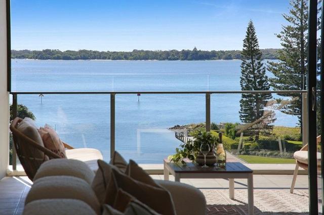 4502/323 Bayview Street, QLD 4216