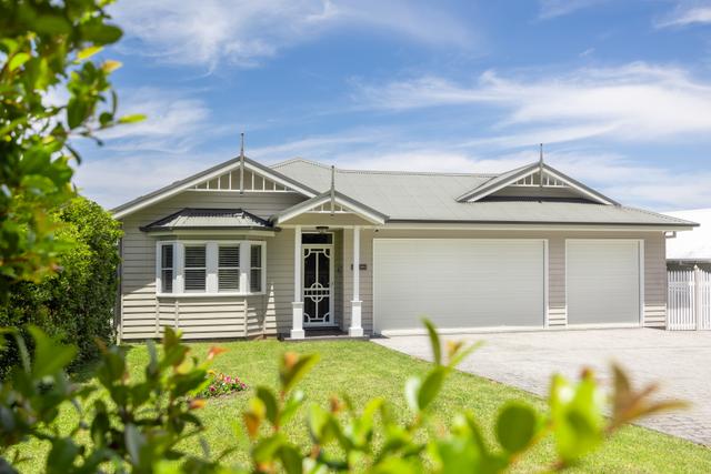 45 Wuru Drive, NSW 2539