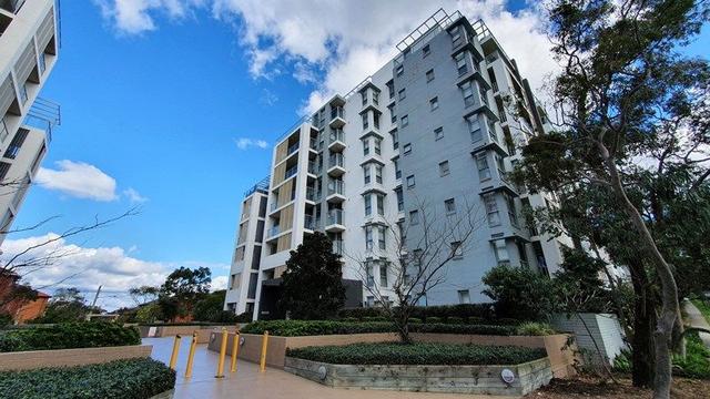 B403/15 Flack Ave, NSW 2036