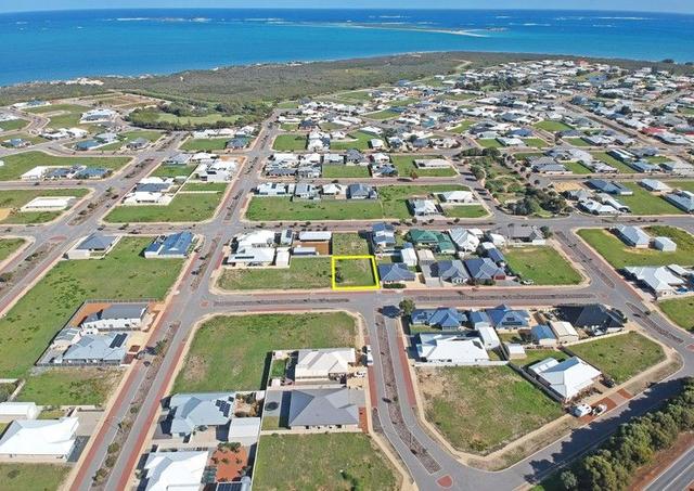 Lot 638, 10 Peaceful Bay Pde, WA 6516