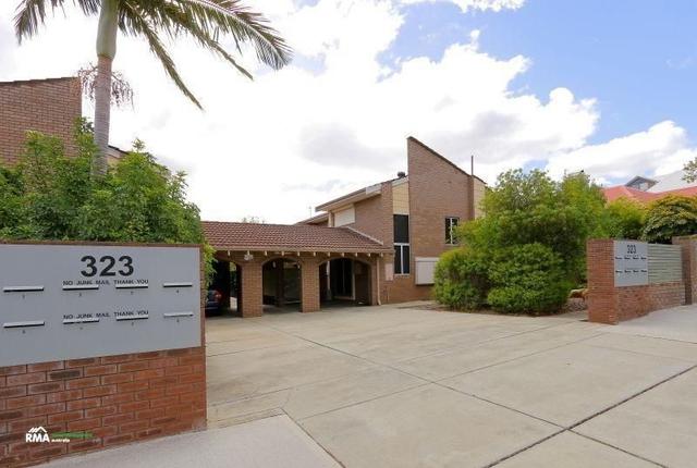 10/323 Stirling Street, WA 6003