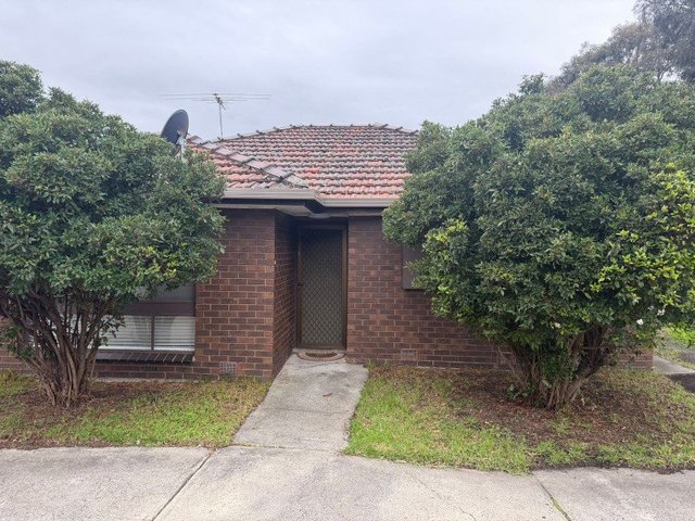6/6 Hendry Street, VIC 3020